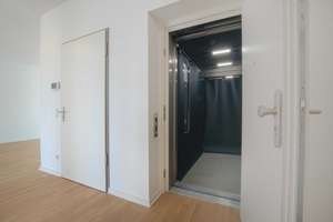 Düsseldorf-Derendorf: Penthouse im Quartier maxfrei – Urbane Eleganz auf höchstem Niveau! – Die vollständige Adresse der Immobilie erhältst du vom Anbieter., 40476 Derendorf, Düsseldorf – Vorschaubild 6