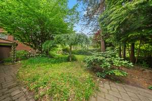 Attraktive Familienimmobilie mit idyllischem Garten und Entwicklungspotenzial – Die vollständige Adresse der Immobilie erhältst du vom Anbieter., 24145 Wellsee, Kiel – Vorschaubild 20