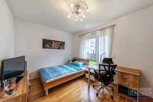3-Zimmer-Wohnung mit luxuriöser Innenausstattung mit Balon und Einbauküche in Darmstadt Stadtzentrum – Hügelstraße 85a, 64283 Darmstadt – Vorschaubild 11