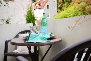 Braucht man mehr? 2 Räume, Balkon und Einbauküche – 45239 Heidhausen, Essen – Vorschaubild 10