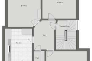 Gründerzeitvilla im Dornröschenschlaf – Die vollständige Adresse der Immobilie erhältst du vom Anbieter., 53177 Muffendorf, Bonn – Vorschaubild 22