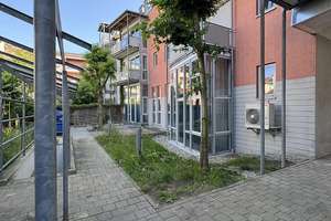 Atelier Wohnung / Gewerbe EG & 3 Wohnungen 2.OG nähe HBF mit Keller und TG STP – 85051 Münchener Straße, Ingolstadt – Vorschaubild 25