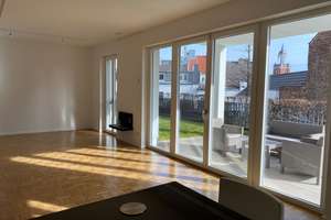Burtscheid:  luxuriöse Terrassenwohnung inkl. neuwertiger Küche – Die vollständige Adresse der Immobilie erhältst du vom Anbieter., 52066 Burtscheider Abtei, Aachen – Vorschaubild 6