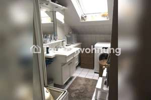 Tauschwohnung: Dachgeschosswohnung in Jugendstilvilla in Hamm-Nord – Jordanstraße 9, 20535 Hamm, Hamburg – Vorschaubild 8