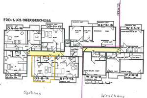 Einzimmer-/Studentenapartment // Nähe Seepark & Westbad // provisionsfrei – 79110 Mooswald-Ost, Freiburg im Breisgau – Vorschaubild 9