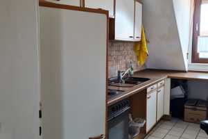 2-Zimmer- Dachgeschosswohnung in Darmstadt – Darmstadt – Vorschaubild 5