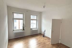 Schöne 3 Zimmer Wohnung | 62 m² | Duisburg