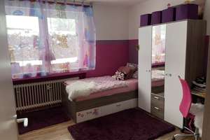 Aachen-Forst, 3 ZKDBWC + Balkon, vermietet – Königsberger Str. 7, 52078 Forst, Aachen – Vorschaubild 9
