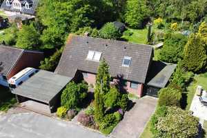 Topgepflegtes Einfamilien-/Ferienhaus in ruhiger Lage mit Fernwärme beheizt! – Süderende, Nordfriesland (Kreis), 25938 Nordfriesland (Kreis) – Vorschaubild 2