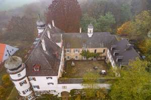 Herrschaftliches Schlossanwesen mit Parklandschaft – Die vollständige Adresse der Immobilie erhältst du vom Anbieter., 93107 Thalmassing – Vorschaubild 10