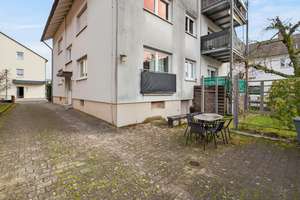 Attraktive Kapitalanlage in Neureut: Vermietetes Mehrfamilienhaus mit 8 Einheiten und Garagen – Die vollständige Adresse der Immobilie erhältst du vom Anbieter., 76149 Neureut, Karlsruhe – Vorschaubild 4