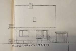 Freistehendes Einfamilienhaus in begehrter Lage von Neumünster-Gartenstadt – großes Grundstück – Die vollständige Adresse der Immobilie erhältst du vom Anbieter., 24537 Gartenstadt, Neumünster – Vorschaubild 6