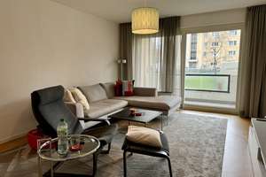 Traumhaftschöne 3 Zimmer Wohnung mit Balkon in Hartenberg/Münchfeld – Hegelstr. 70, 55122 Hartenberg-Münchfeld, Mainz – Vorschaubild 3