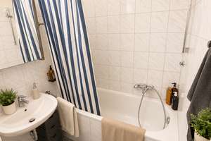 TOP 3-Zimmer Eigentumswohnung mit Balkon in Mülheim Speldorf – 45478 Speldorf, Mülheim an der Ruhr – Vorschaubild 7