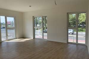 Moderne 4-Zimmer-Erdgeschosswohnung mit zwei Bäder – Landsberger Allee 313, 13055 Alt-Hohenschönhausen, Berlin – Vorschaubild 2