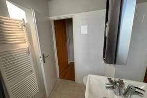 Wunderschönes helles 1-Zimmer-Apartment in Isarnähe – Die vollständige Adresse der Immobilie erhältst du vom Anbieter., 81379 Thalkirchen, München – Vorschaubild 7