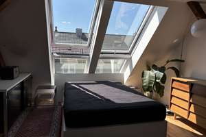 Zuhause mit einem Zimmer in Osnabrück – Bonnusstraße 7, 49082 Schölerberg, Osnabrück – Vorschaubild 5