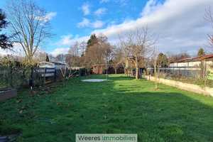 Freistehendes Einfamilienhaus mit tollem Garten – Viersen (Kreis) – Vorschaubild 16