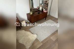 Tauschwohnung: Einzimmerwohnung in Babelsberg – Die vollständige Adresse der Immobilie erhältst du vom Anbieter., 14482 Babelsberg Nord, Potsdam – Vorschaubild 3