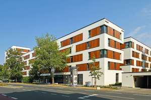 Mietzuschuss 135,00 € monatlich – Rothenburger Str. 184, 90439 Sündersbühl, Nürnberg – Vorschaubild 9
