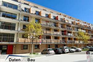Provisionsfrei! Komplett möblierte Studentenwohnung mit EBK und Terrasse nähe Wöhrder See – Neubleiche 5, 90478 Ludwigsfeld, Nürnberg – Vorschaubild 13