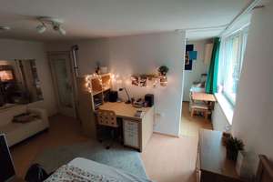Gemütliche 1-Zimmerwohnung – 97070 Altstadt, Würzburg – Vorschaubild 8