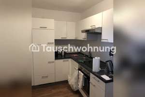 Tauschwohnung: 43 m² Wohnung in Potsdam zum Tausch – Die vollständige Adresse der Immobilie erhältst du vom Anbieter., 14473 Südliche Innenstadt, Potsdam – Vorschaubild 2