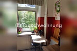 Tauschwohnung: 2-Raumwohnung mit toller Anbindung an ÖPNV (Ring, U9)