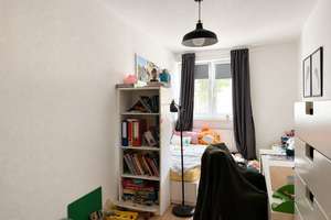 Traumhafte 3-Zimmer-Wohnung | 97 m² | 2 Bäder | Wanne | ruhige Neustadt-Lage an der Heide in Dresden – Die vollständige Adresse der Immobilie erhältst du vom Anbieter., 1099 Radeberger Vorstadt, Dresden – Vorschaubild 53