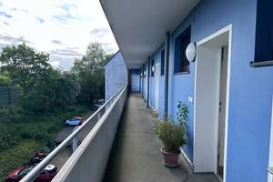 Wohnkomfort in Hastedt – 2-Zimmer-Wohnung mit Balkon & Garage – Die vollständige Adresse der Immobilie erhältst du vom Anbieter., 28207 Hastedt, Bremen – Vorschaubild 5