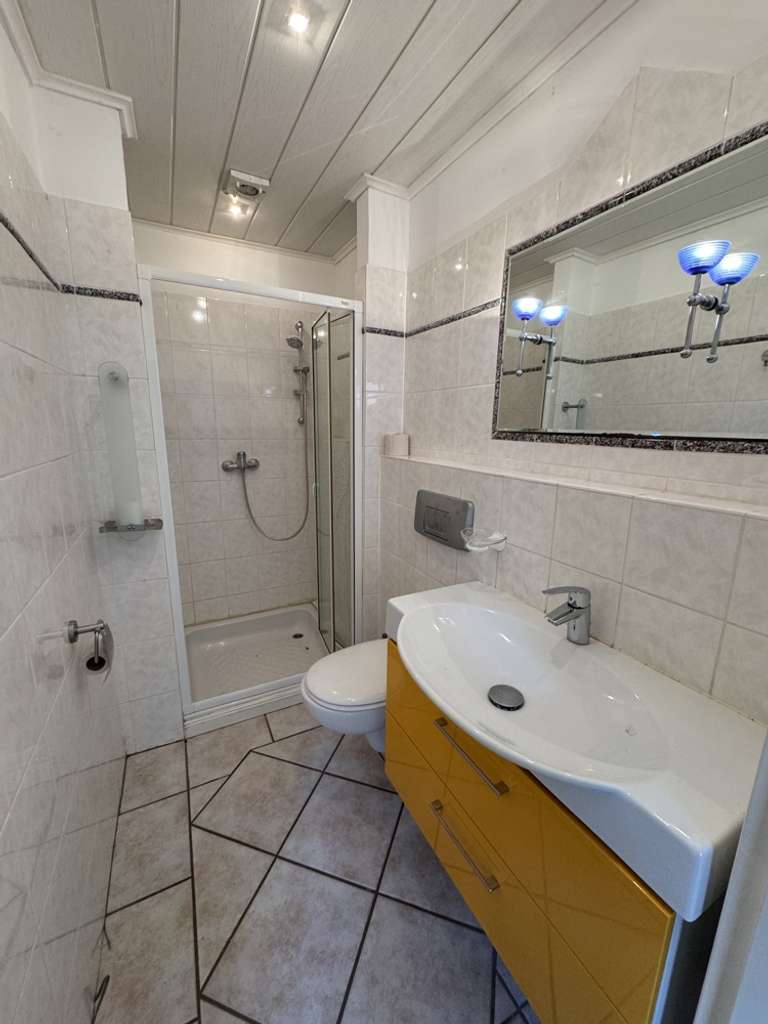 Immobilie in Schönberg - Wohnen im Grünen – gepflegtes Einfamilienhaus mit hellem Wohnambiente - Bild 4