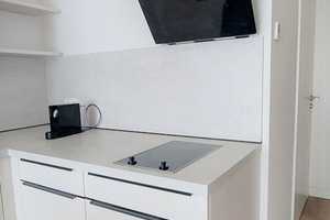 *** TOP LAGE Appartement möbliert (364) *Bleichenviertel* Glasfaser Internet inklusive** – Mittlere Bleiche 12a, 55116 Altstadt, Mainz – Vorschaubild 11