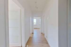 Gemütliche 3-Zimmer-Wohnung mit Wannenbad in Bielefeld-Mitte – Heeper Straße 282a, 33607 Mitte, Bielefeld – Vorschaubild 19