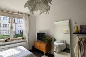 WG-geeignete 3-Zimmer-Wohnung in Stuttgart Ost