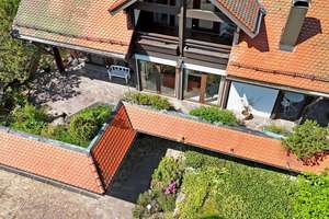 Exklusives Wohnhaus mit Flair in sonniger Aussichtslage – Die vollständige Adresse der Immobilie erhältst du vom Anbieter., 72461 Albstadt – Vorschaubild 26