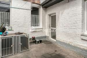 Großzügiges Familienglück: Kernsaniertes Stadthaus mit sonnigem Innenhof in Giesenkirchen – Die vollständige Adresse der Immobilie erhältst du vom Anbieter., 41238 Giesenkirchen-Mitte, Mönchengladbach – Vorschaubild 17