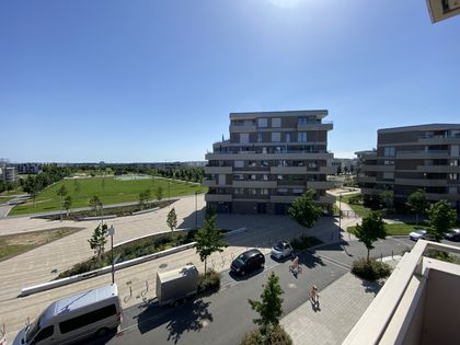 Wohnung Mieten In Kalbach Riedberg Immobilienscout24