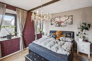 Einfamilienhaus in ruhiger Wohnlage bei Helmbrechts – Die vollständige Adresse der Immobilie erhältst du vom Anbieter., 95233 Helmbrechts – Vorschaubild 12
