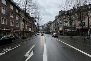2 Zimmer Wohnung - über den Dächern Aachens – Peterstr. 36-38, 52062 Hansemannplatz, Aachen – Vorschaubild 17