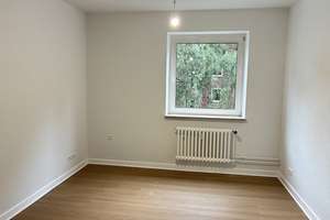 2-Zimmerwohnung in HAW-Nähe!