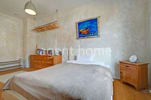 MÖBLIERT - WEST LIVING - Gemütliche Wohnung mit 2 Balkonen – Die vollständige Adresse der Immobilie erhältst du vom Anbieter., 70197 Hasenberg, Stuttgart – Vorschaubild 10