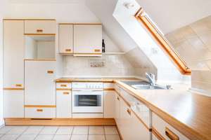 Einfamilienhaus mit Einliegerwohnung in ruhiger und familienfreundlicher Lage von Bramfeld – Die vollständige Adresse der Immobilie erhältst du vom Anbieter., 22179 Bramfeld, Hamburg – Vorschaubild 24