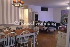 Tauschwohnung: Moderne 4-Zimmer-Flat in München Au-Haidhausen mit 2 Loggia – Kirchenstraße 87, 81675 Haidhausen Nord, München – Vorschaubild 11