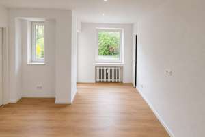 Kurzzeitmiete mit Stil: Kernsanierte 2-Zimmer-Wohnung sucht Mieter – 40237 Mörsenbroich, Düsseldorf – Vorschaubild 5