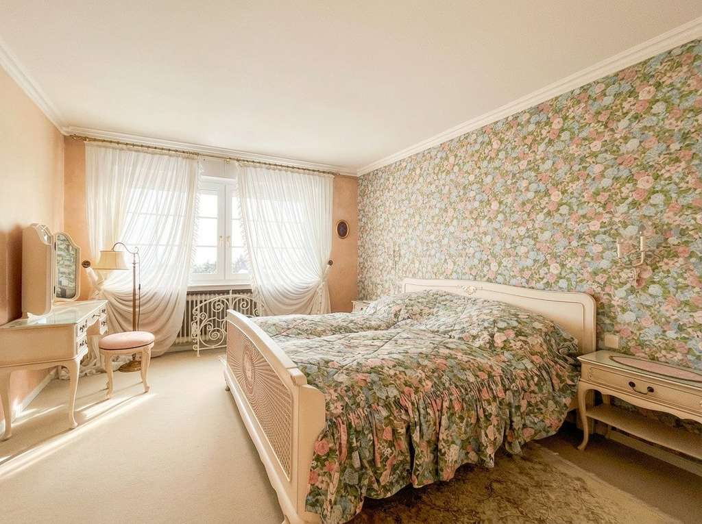 Immobilie in Bad Soden - Wohnen in familienfreundlicher Lage - Bild 3