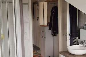 *TRAUMHAFT  SCHÖNES  EXCLUSIVES  SINGLE-PARADIES + VIDEO v. d. WOHNUNG * – Oybiner Strasse 22, 1324 Bühlau/Weißer Hirsch, Dresden – Vorschaubild 31