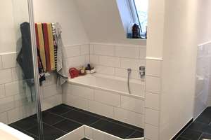 ***KREUZVIERTEL-Altbau über 2 Etagen mit Kamin, Balkon, Wohnküche, 2 Bädern und GästeWC*** – Die vollständige Adresse der Immobilie erhältst du vom Anbieter., 44139 Westfalenhalle, Dortmund – Vorschaubild 19