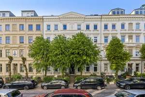 Zeitlose Anlage-Opportunität in erstklassiger Eimsbütteler Lage – Die vollständige Adresse der Immobilie erhältst du vom Anbieter., 20357 Eimsbüttel (Ortsteil), Hamburg – Vorschaubild 2