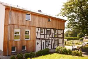 Moderne Wohnqualität mit historischem Charme - nähe Waldbröl – Immenweg 10a, 51545 Waldbröl – Vorschaubild 2