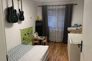 Modernisierte Wohnung – komplett saniert, energieeffizient & ideal geschnitten – Klausstraße 49A, 86167 Lechhausen-Ost, Augsburg – Vorschaubild 4